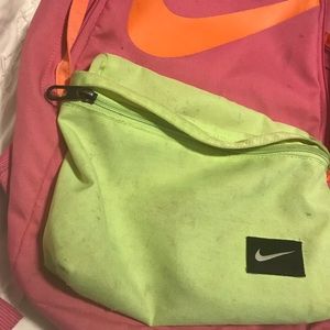 Nike bookbag